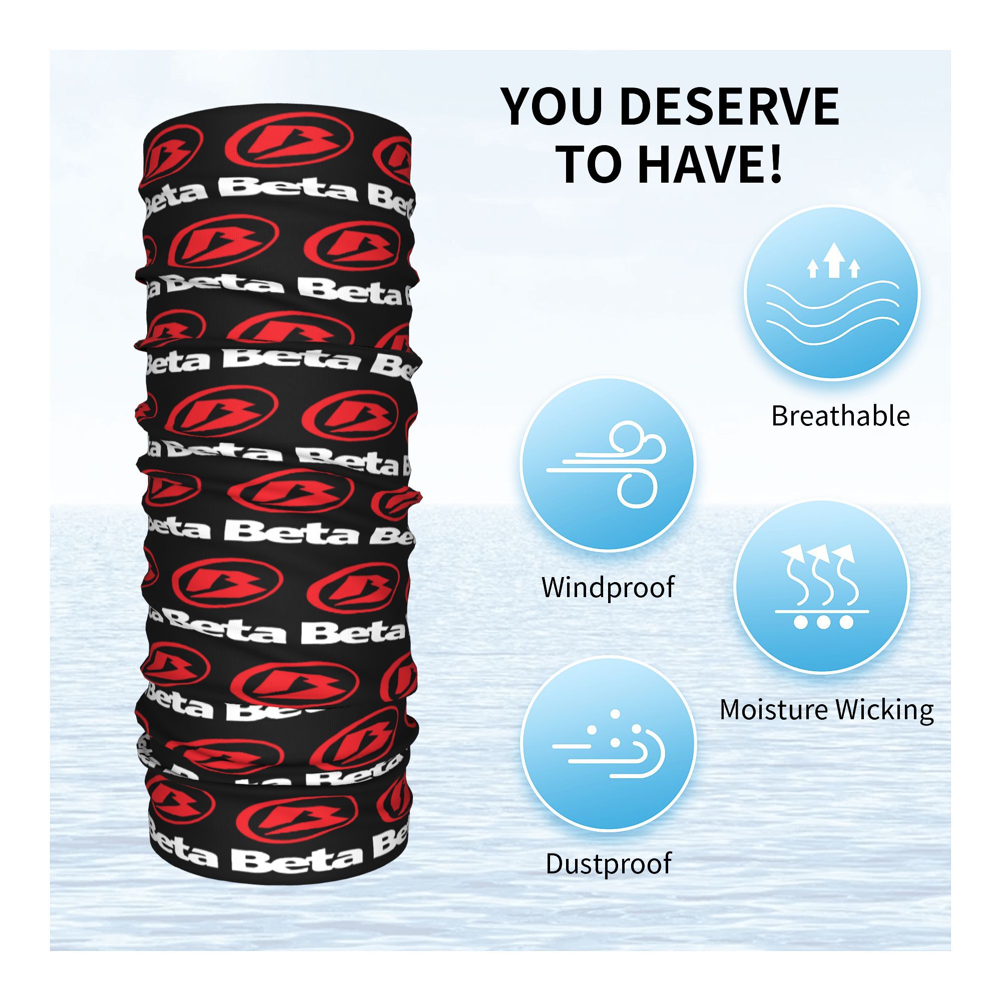 Personalizado nueva motociclet - Trekking Gaiters reseña y precio