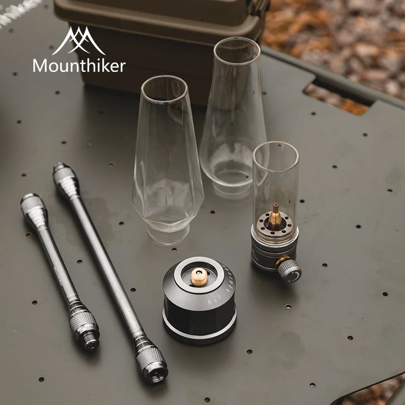 MOUNTAINHIKER Juego de luces d - Outdoor Camping Glamping Share reseña y precio