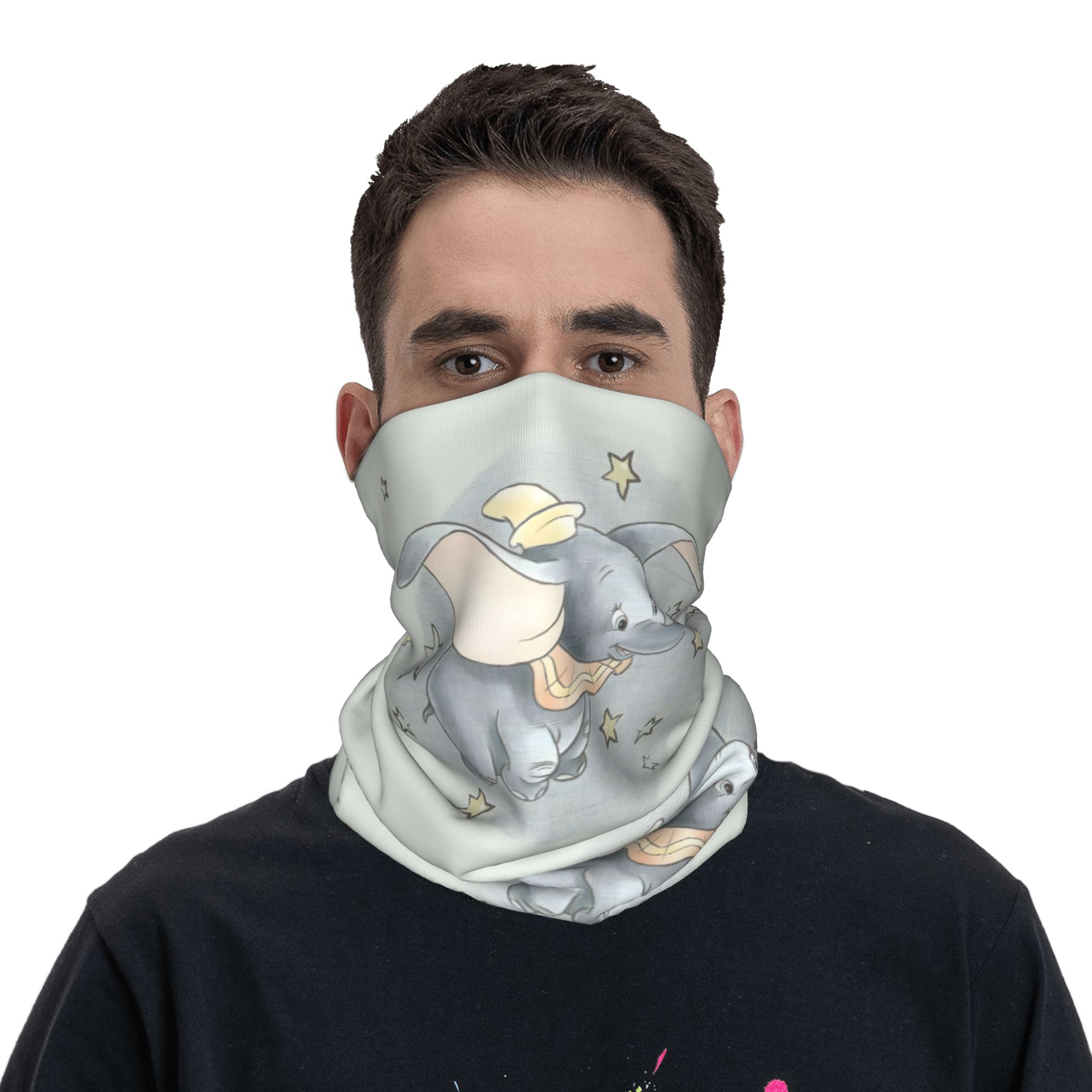 Braga de cuello personalizada  - Trekking Gaiters reseña y precio
