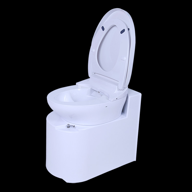 Inodoro Portátil para Camping  - Portable Camp Toilet reseña y precio