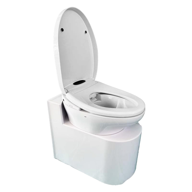 Inodoro Portátil para Camping  - Portable Camp Toilet reseña y precio