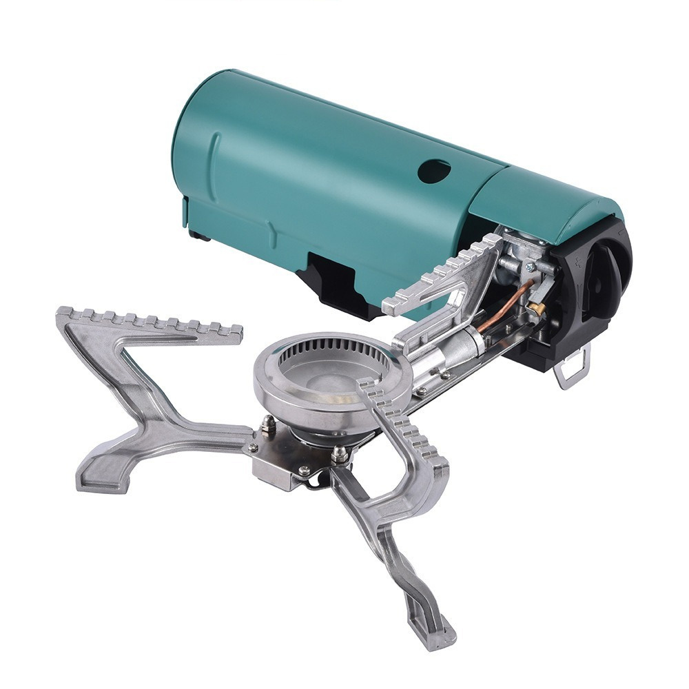 BRS-99 Camping al aire libre p - Outdoor Camping Heater For Tent reseña y precio