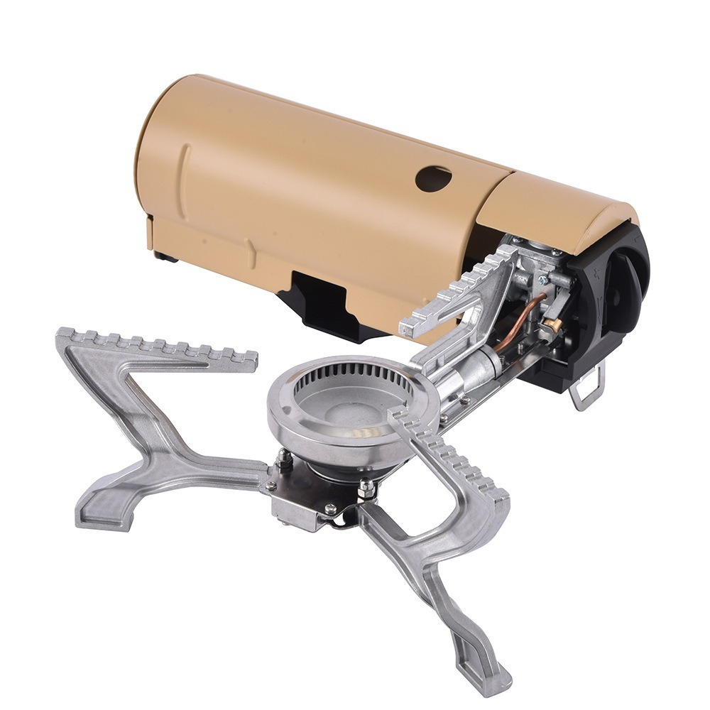 BRS-99 Camping al aire libre p - Outdoor Camping Heater For Tent reseña y precio