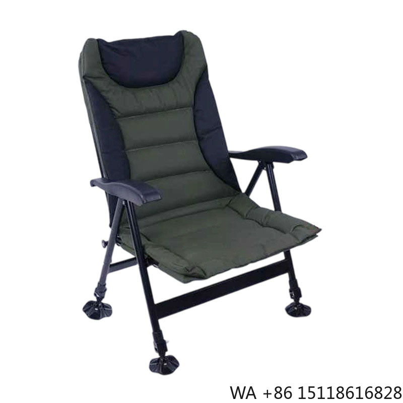 Silla Plegable Portátil para E - Outdoor Camping Chairs reseña y precio