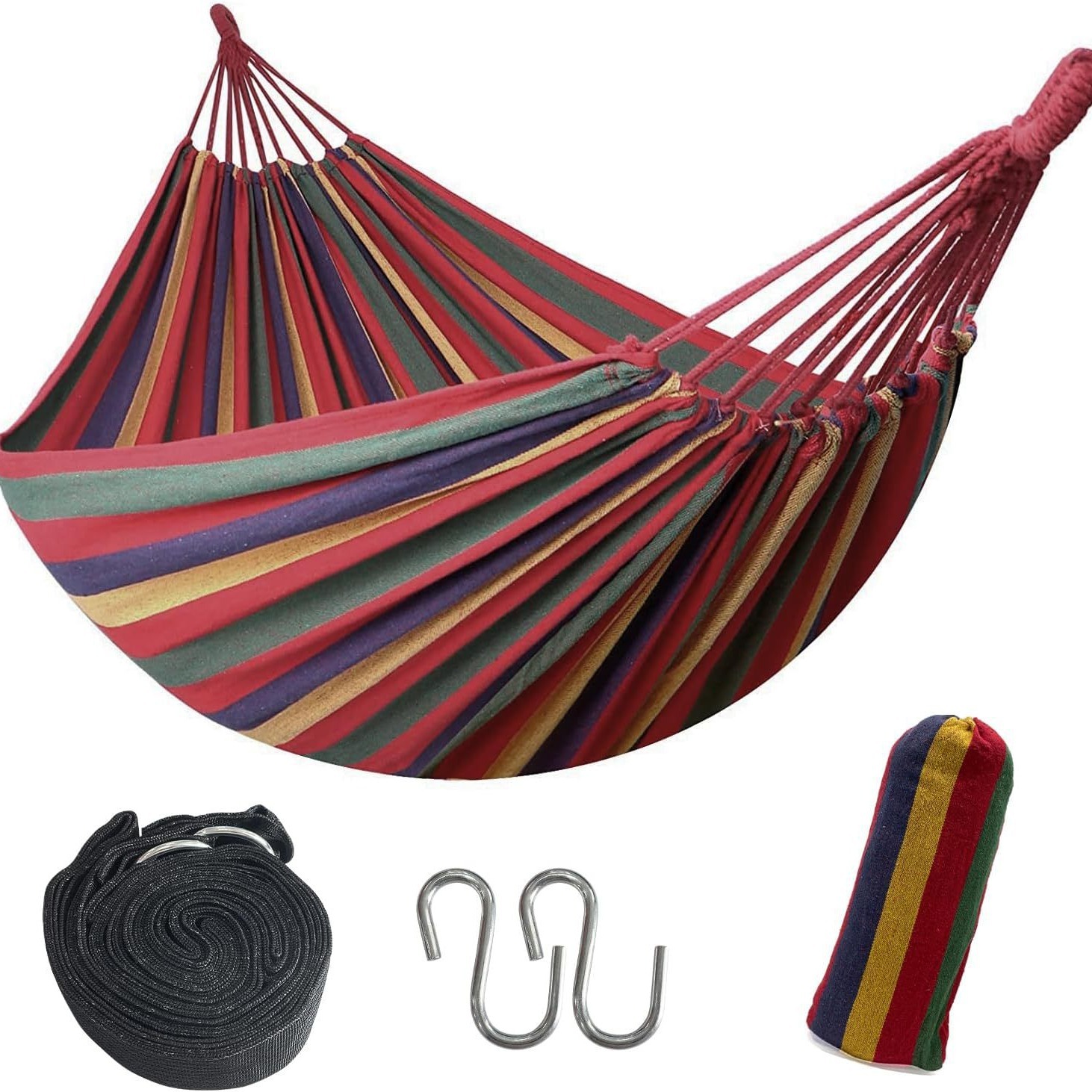 Hamacas para Exteriores, Equip - Outdoor Camping Chairs reseña y precio