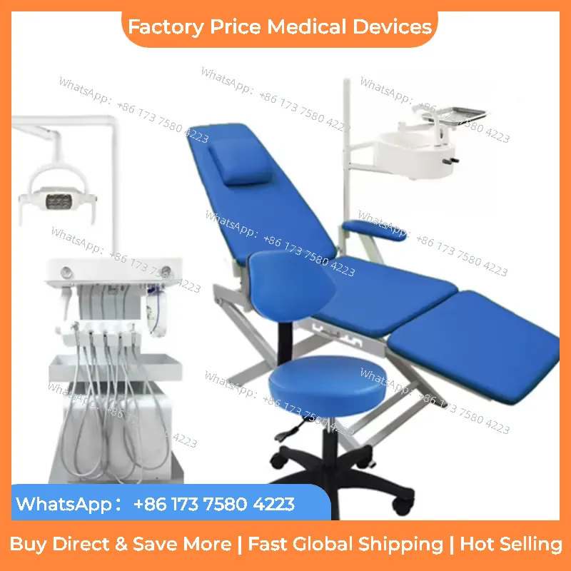Silla Metálica Plegable Portát - Folding Chair reseña y precio