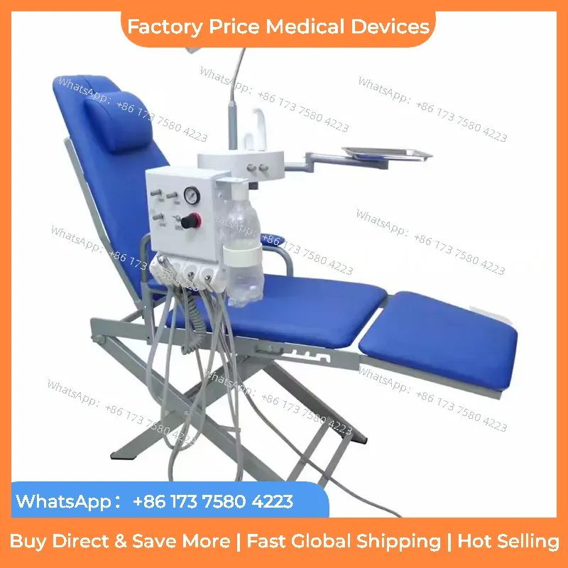Silla Metálica Plegable Portát - Folding Chair reseña y precio