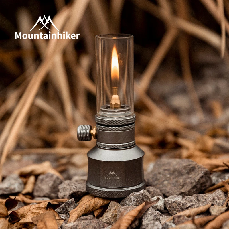 MOUNTAINHIKER-Juego de luces d - Outdoor Camping Glamping Share reseña y precio