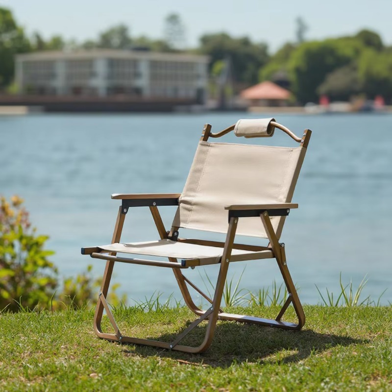 Silla de camping plegable port - Outdoor Camping Chairs reseña y precio