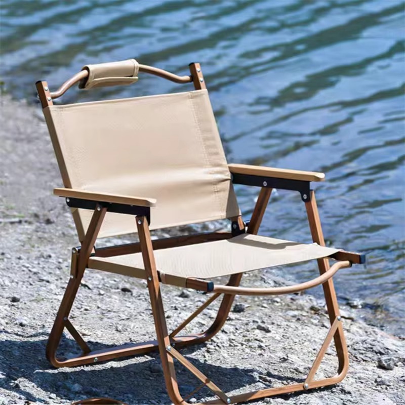 Silla de camping plegable port - Outdoor Camping Chairs reseña y precio