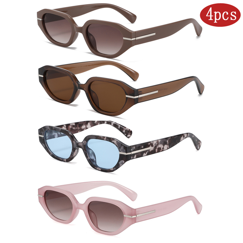 Camping 4 juegos de gafas anti - Outdoor Camping Glamping Share reseña y precio