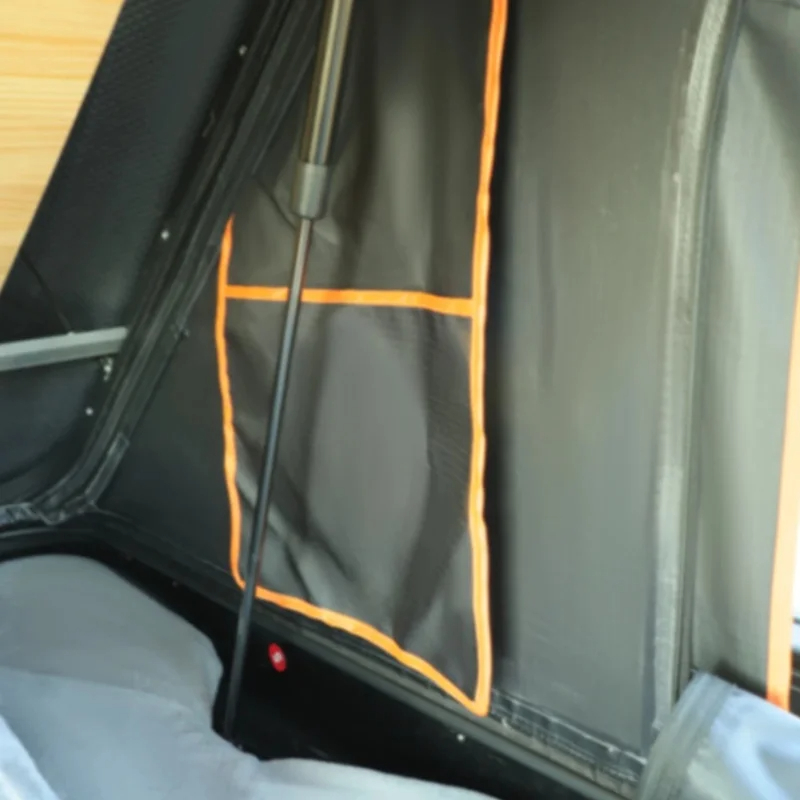 Tienda de techo rígida imperme - Outdoor Camping Tent Waterproof reseña y precio