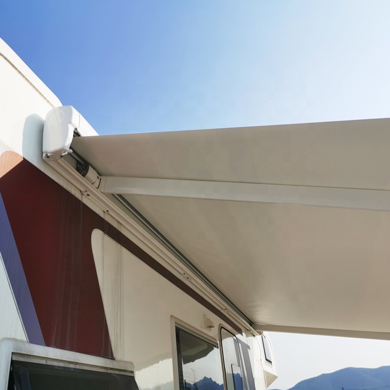 STLF Awnlux Marco de aleación  - Outdoor Camping Car Tent reseña y precio