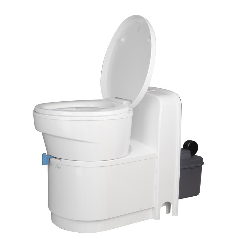 Combo de inodoro y ducha portá - Portable Camp Toilet reseña y precio