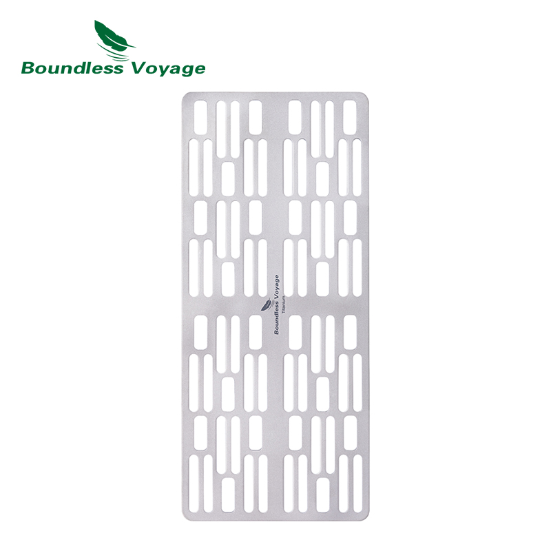 Placa para parrilla de barbaco - Outdoor Camping Dining Set reseña y precio