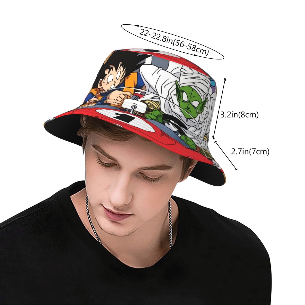 Sombreros de pescador para hom - Outdoor Camping Ideas For Adults reseña y precio