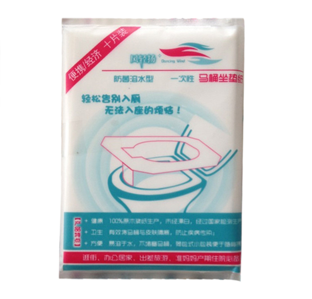 Fundas Desechables para Asient - Portable Camp Toilet reseña y precio