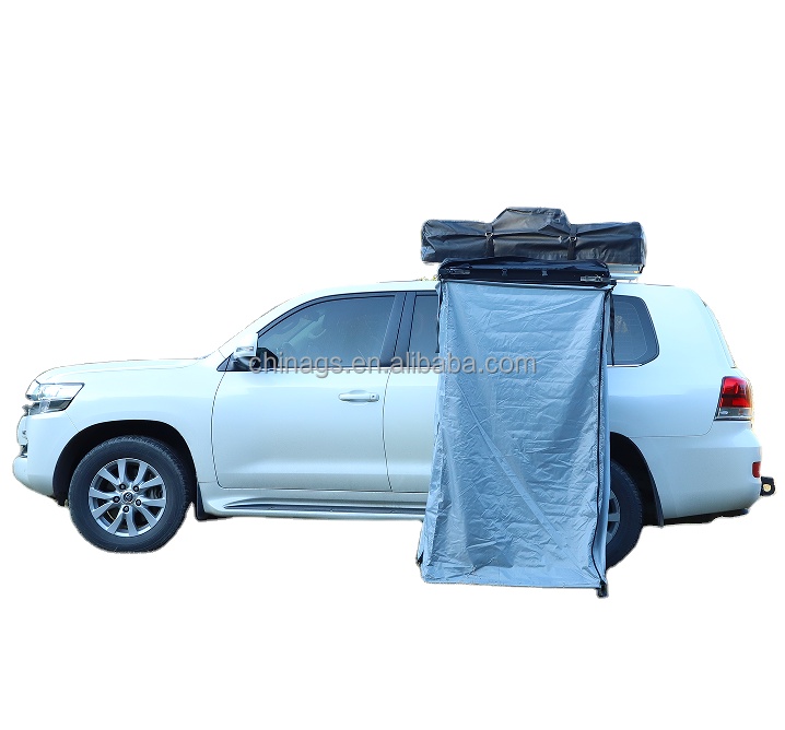 Carpa de Ducha y Baño para Ext - Outdoor Camping Toilet Tent reseña y precio