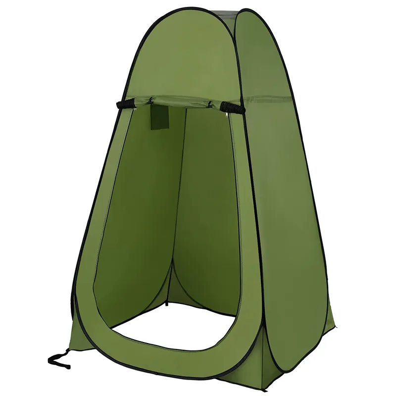 Tienda de campaña portátil, im - Outdoor Camping Tent Waterproof reseña y precio