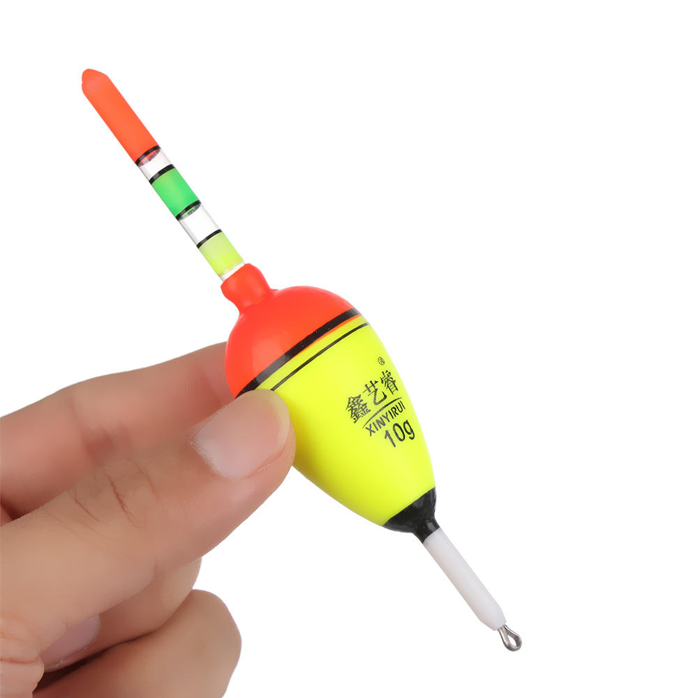 Boia Bobber bola luminosa de e - Glow Sticks Survival reseña y precio