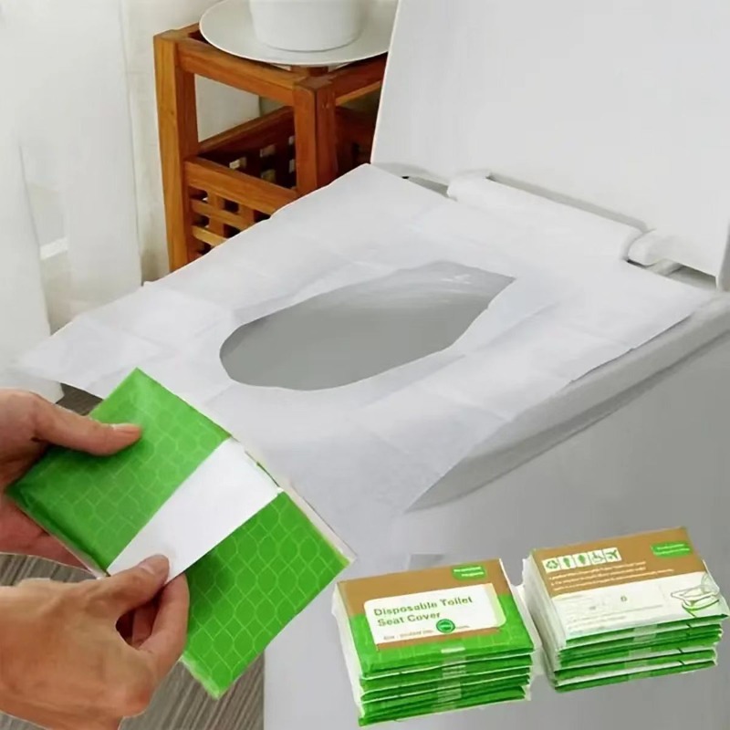 10-300 Uds. Funda desechable p - Portable Camp Toilet reseña y precio